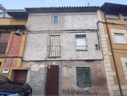 Casa en venta en Valoria la Buena