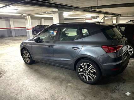Plaza de parking en venta en Valladolid