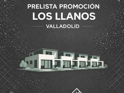 Casa en venta en Valladolid