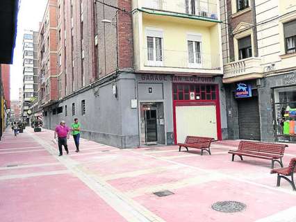 Local comercial en venta en Valladolid