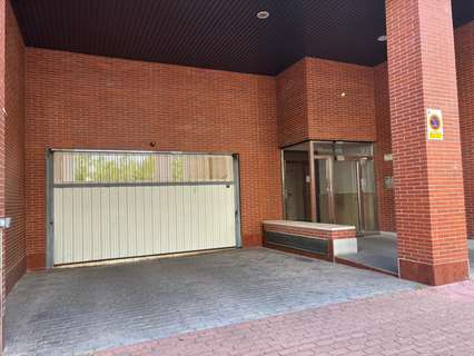Plaza de parking en alquiler en Valladolid