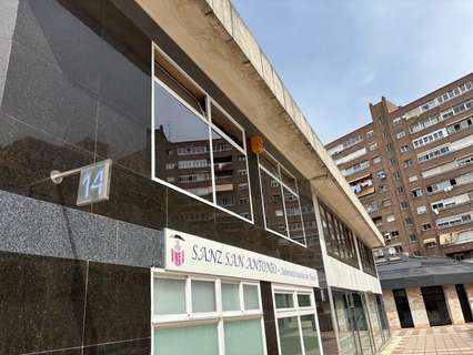 Oficina en venta en Valladolid
