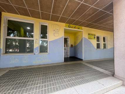 Local comercial en alquiler en Valladolid