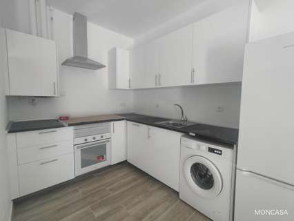 Apartamento en alquiler en Valladolid