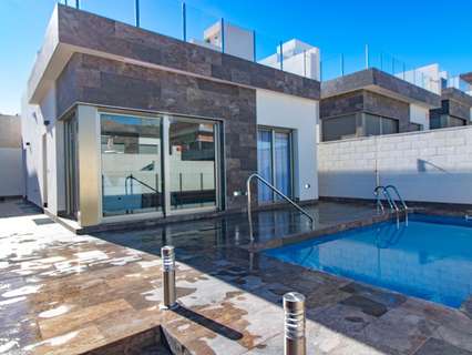Chalet en venta en Orihuela zona Orihuela-Costa