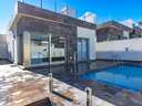 Chalet en venta en Orihuela zona Orihuela-Costa