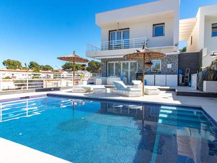 Casa en venta en Torrevieja