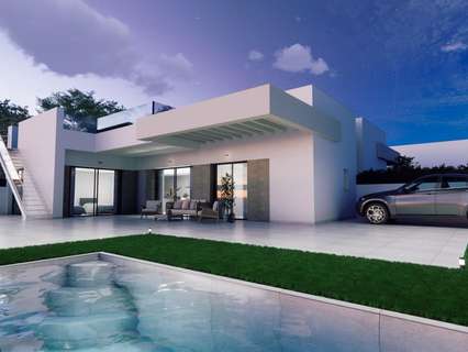 Casa en venta en Los Montesinos