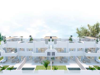 Bungalow en venta en Pilar de la Horadada