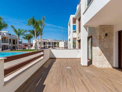 Bungalow en venta en Torrevieja