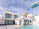 Casa en venta en San Miguel de Salinas