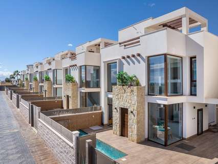 Chalet en venta en Los Montesinos