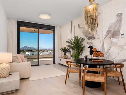Planta baja en venta en Benijófar