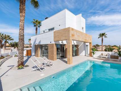 Casa en venta en Rojales zona Ciudad Quesada