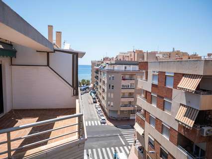 Ático dúplex en venta en Torrevieja