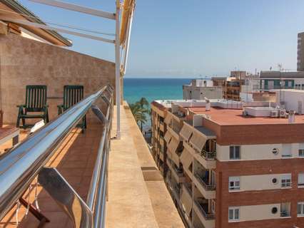 Ático en venta en Torrevieja