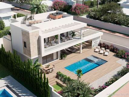 Casa en venta en Rojales zona Ciudad Quesada