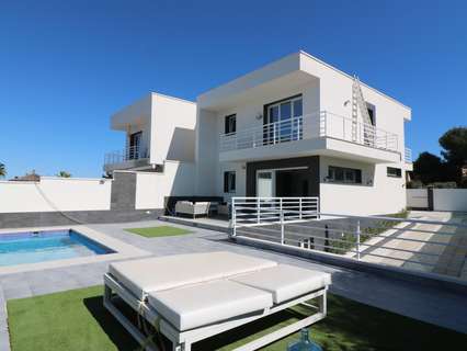 Chalet en venta en Torrevieja