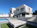Chalet en venta en Torrevieja