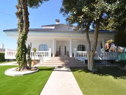 Chalet en venta en Torrevieja
