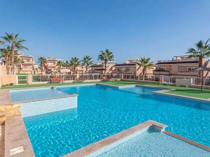 Bungalow en venta en Torrevieja