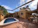 Chalet en venta en Orihuela