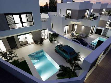 Casa en venta en San Fulgencio