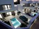 Casa en venta en San Fulgencio