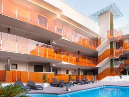 Planta baja en venta en Torrevieja