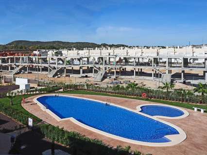 Planta baja en venta en Orihuela