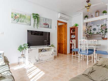 Piso en venta en Torrevieja