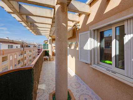 Ático en venta en Torrevieja