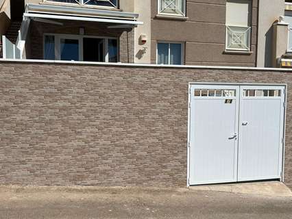 Bungalow en venta en Torrevieja
