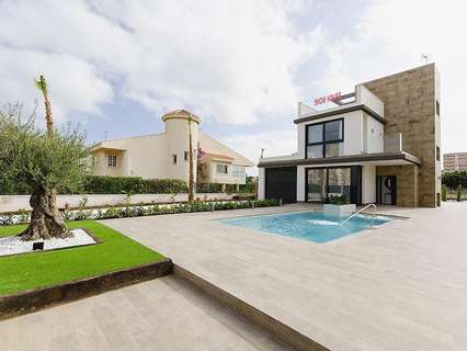 Casa en venta en Orihuela zona Orihuela-Costa