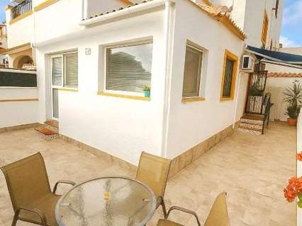 Casa en venta en Torrevieja