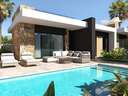 Casa en venta en Rojales