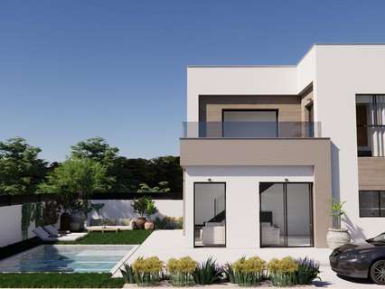 Casa en venta en Orihuela