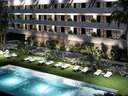 Apartamento en venta en Finestrat