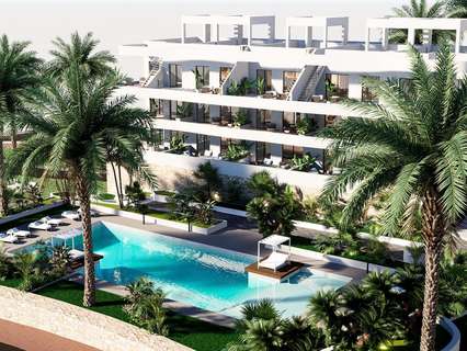 Planta baja en venta en Finestrat