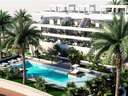 Planta baja en venta en Finestrat