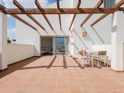 Ático en venta en Orihuela rebajado