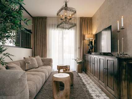 Planta baja en venta en Torrevieja