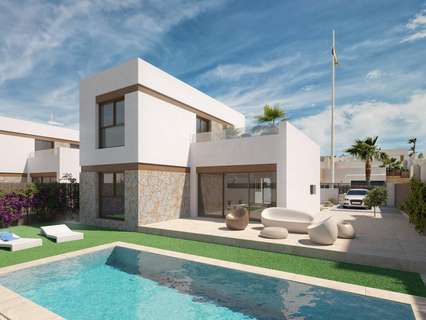 Casa en venta en Algorfa