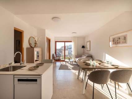 Apartamento en venta en Murcia zona Avileses