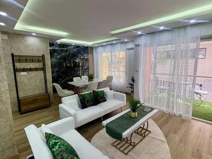 Apartamento en venta en Torrevieja
