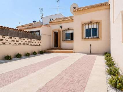 Casa en venta en Torrevieja