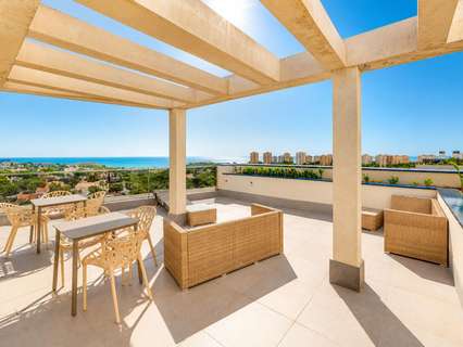 Ático en venta en Orihuela zona Orihuela-Costa
