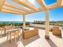 Ático en venta en Orihuela zona Orihuela-Costa