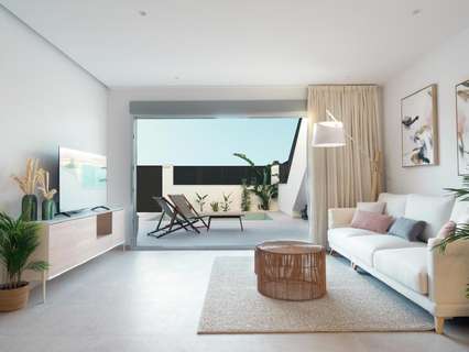 Bungalow en venta en San Pedro del Pinatar