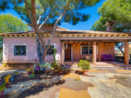 Casa en venta en San Miguel de Salinas